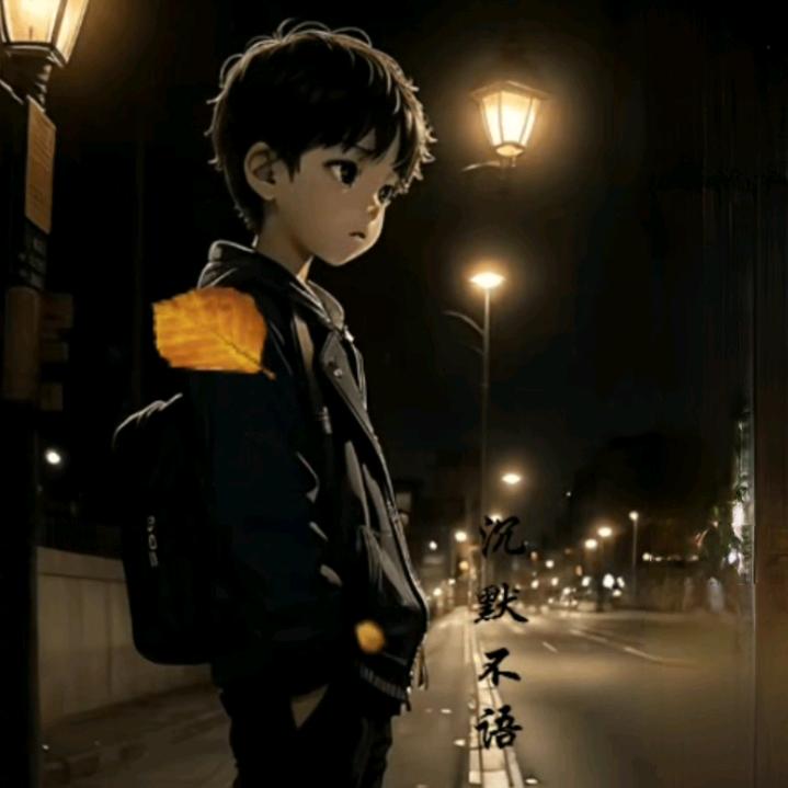 一生相伴