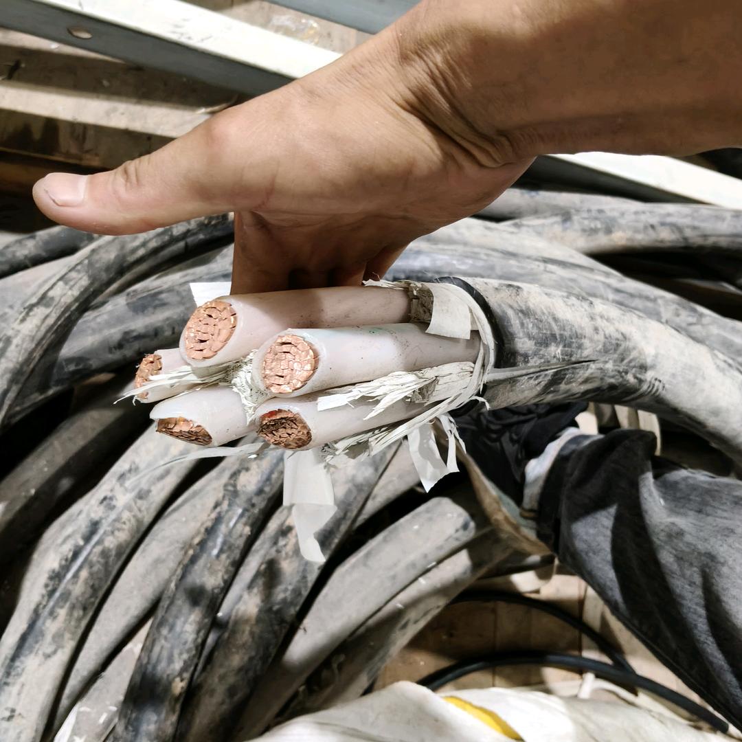 长兴星硕废品回收