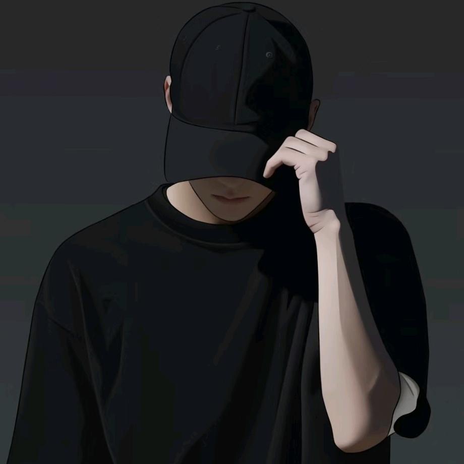 夜晚的星