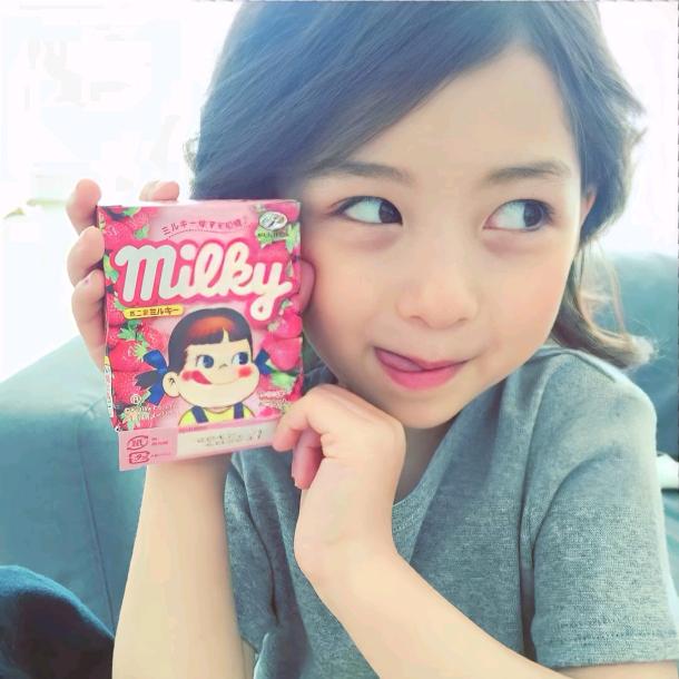 木子敢心