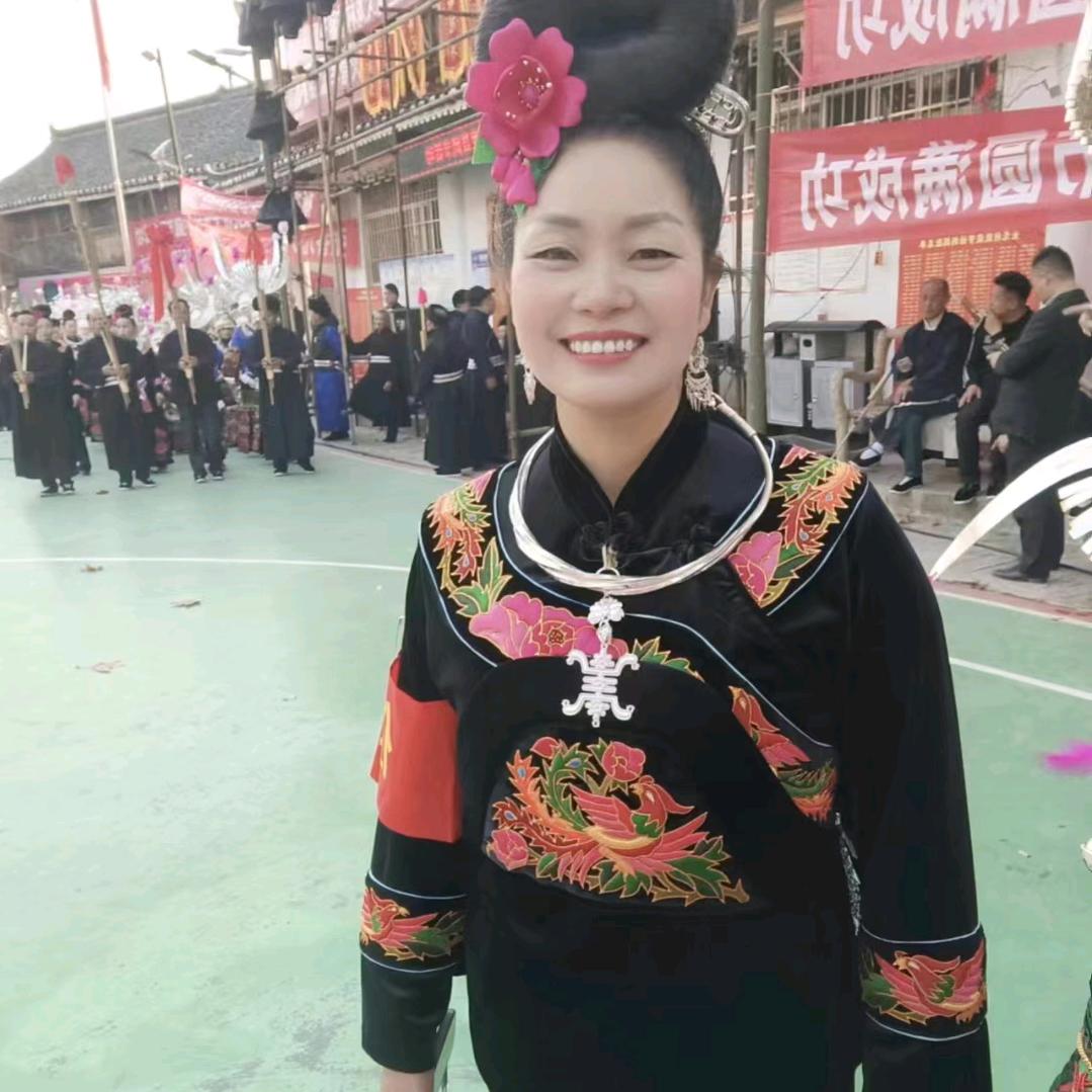 云姐