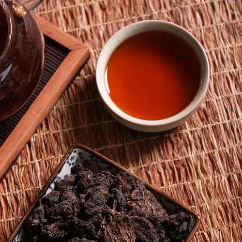 云南寻者普洱茶供应链