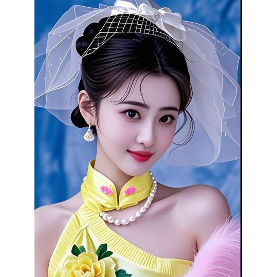 静妹妹