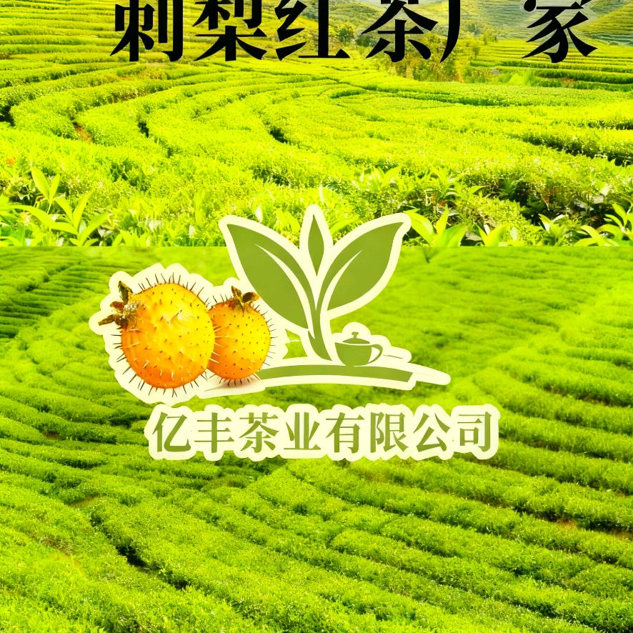 刺梨红茶厂家