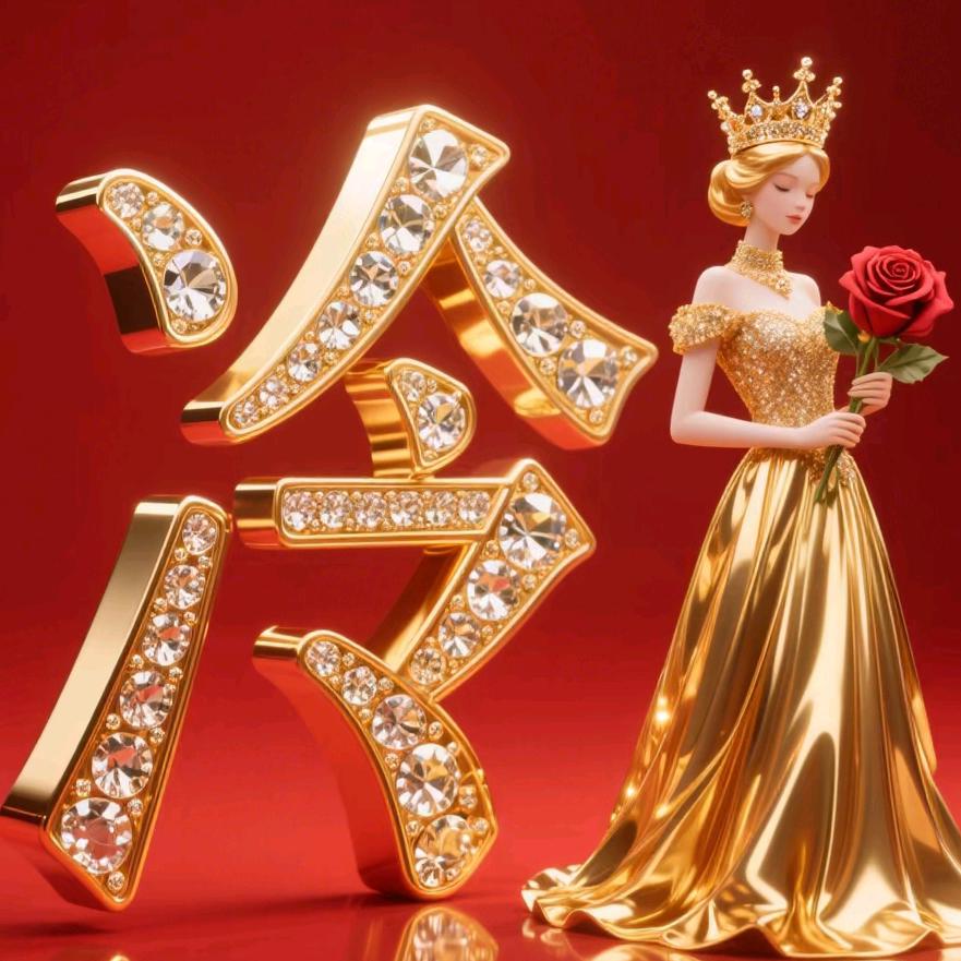 做个独一无二《艳姐》