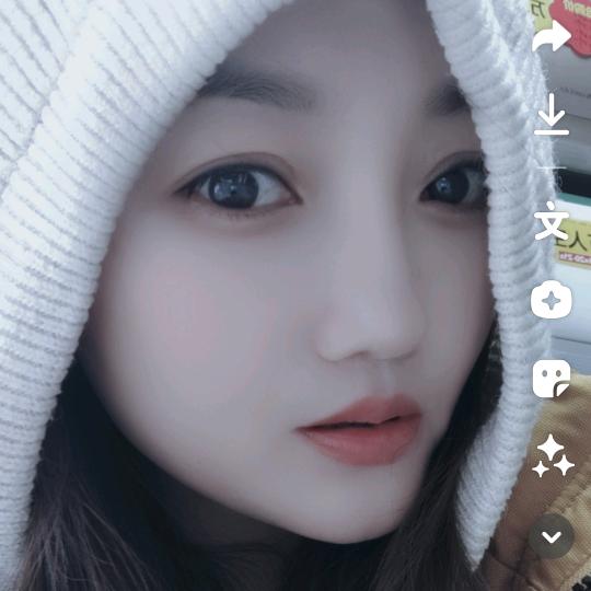 那一次回眸