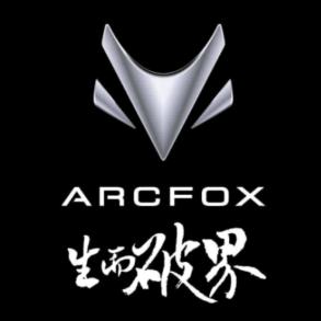 黄岛极狐汽车 小森