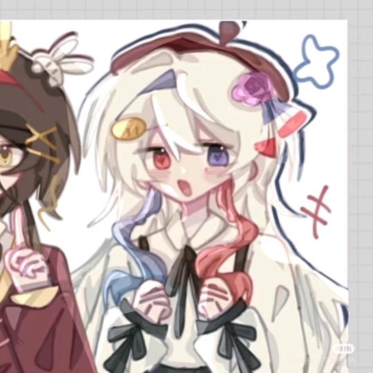 ch.竹青（川兔）