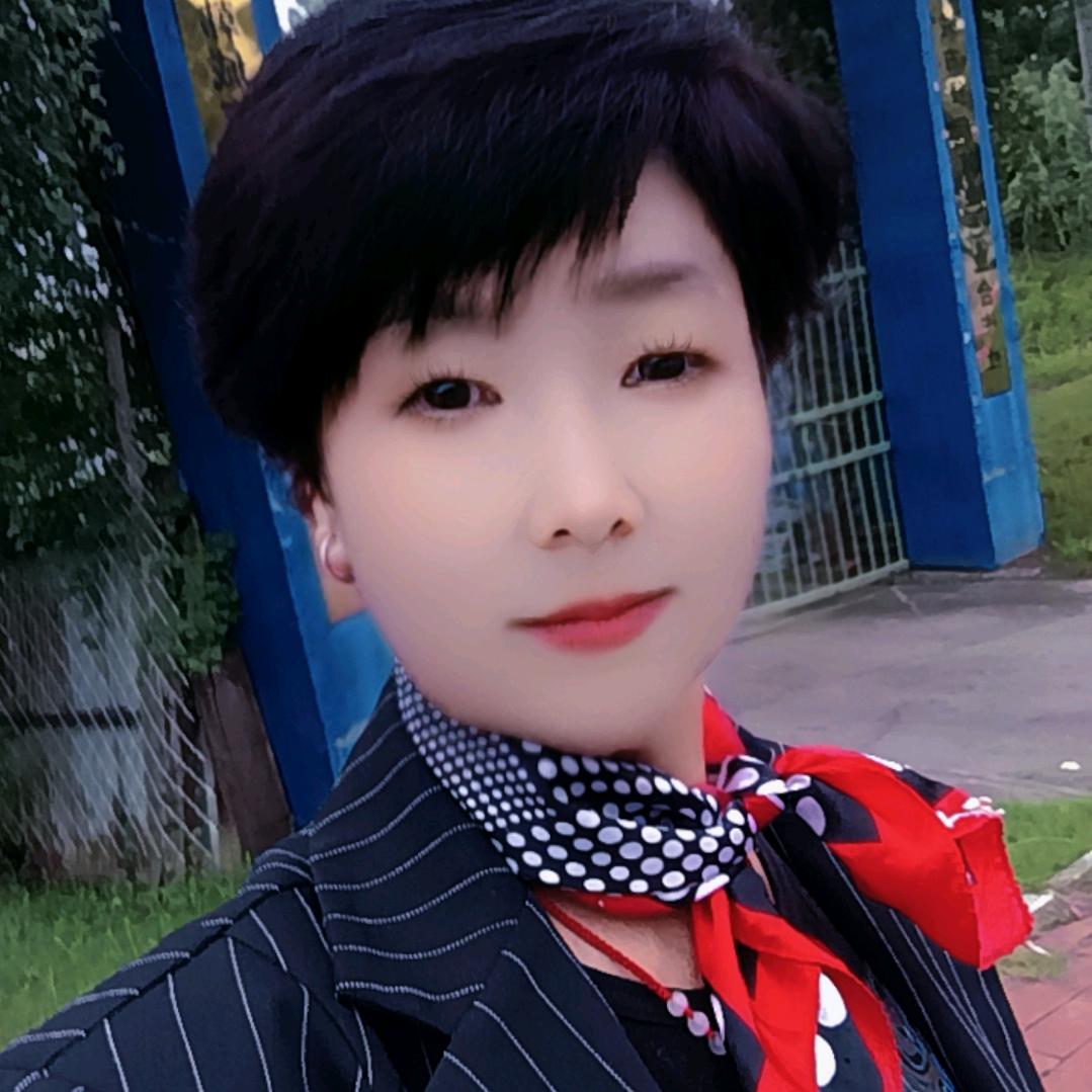 做一个坚强的女汉子