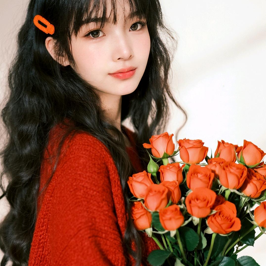 💞᭄拾荒姑娘🥀ꦿ