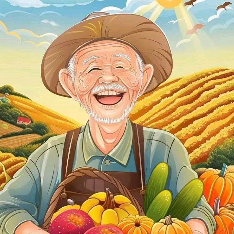 助农每一天