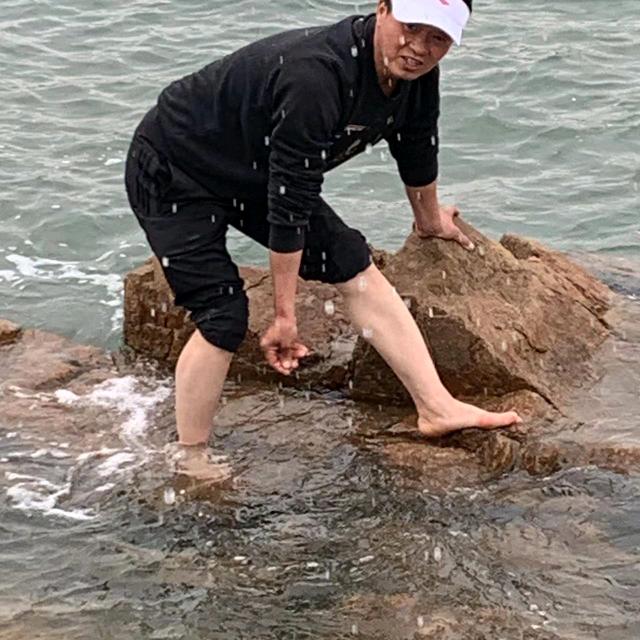 晨跑快乐