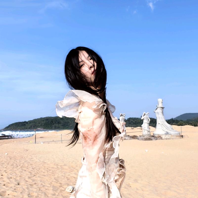 MORE CREW马达｜新疆地导