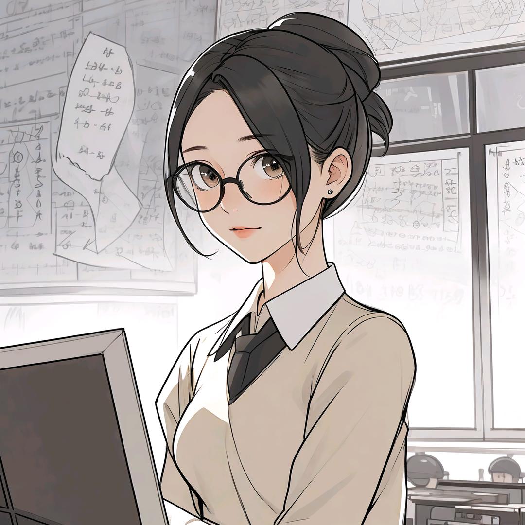 清北学霸课堂思维