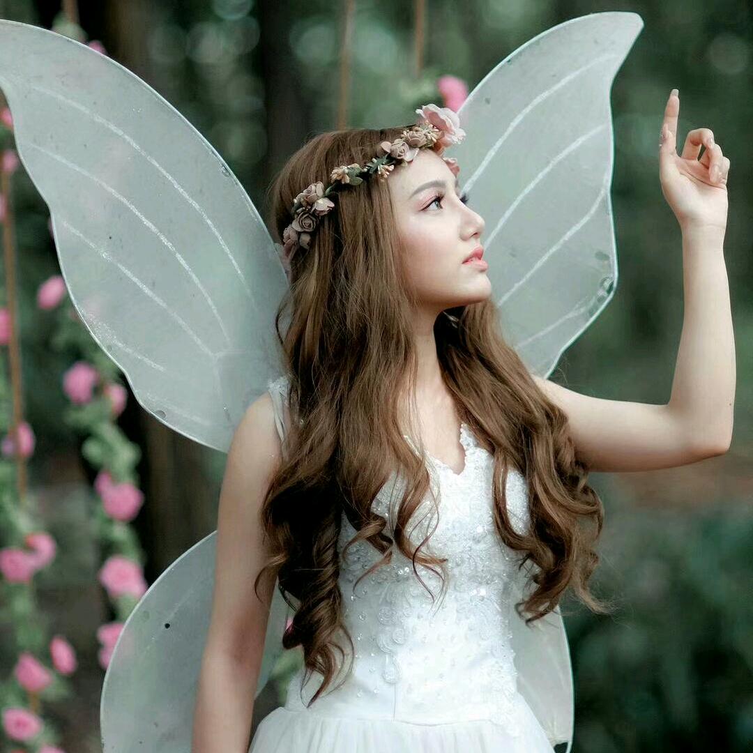 美美