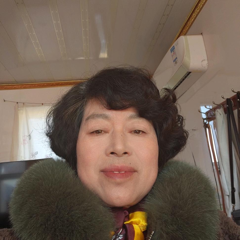 王桂娥