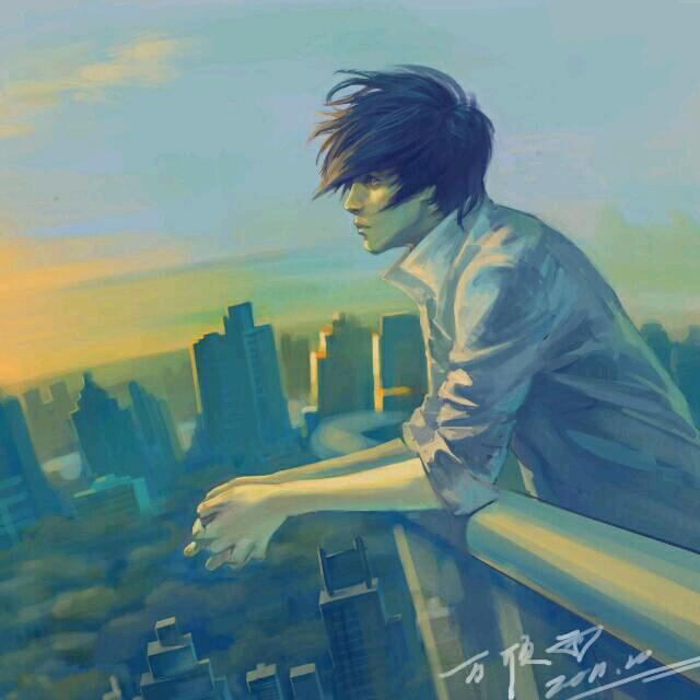 ☞Lucky♚ boy☜