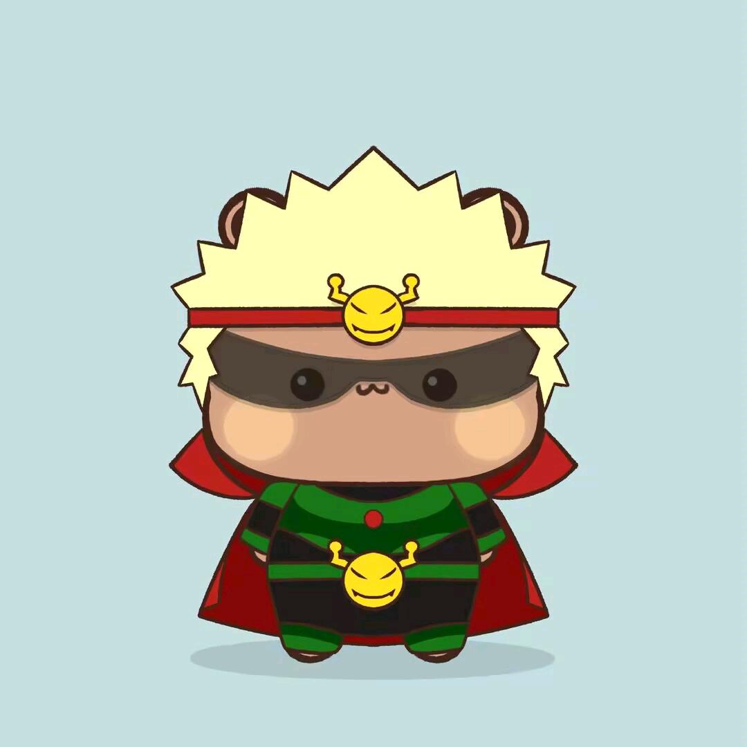 超级无敌特码头