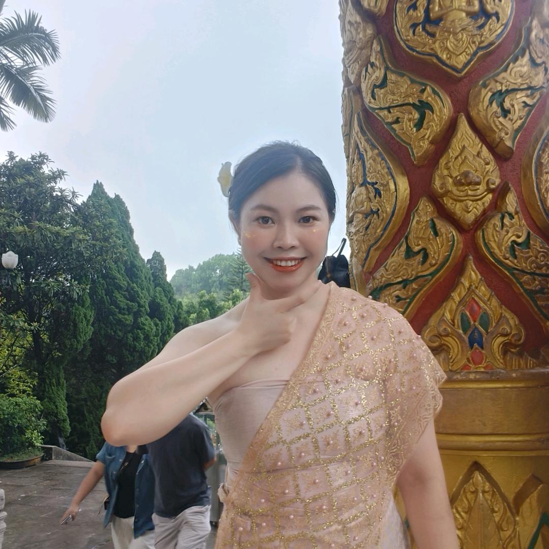 May阿梅