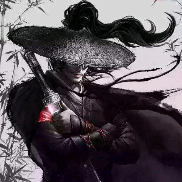 🦅黑鹰🦅