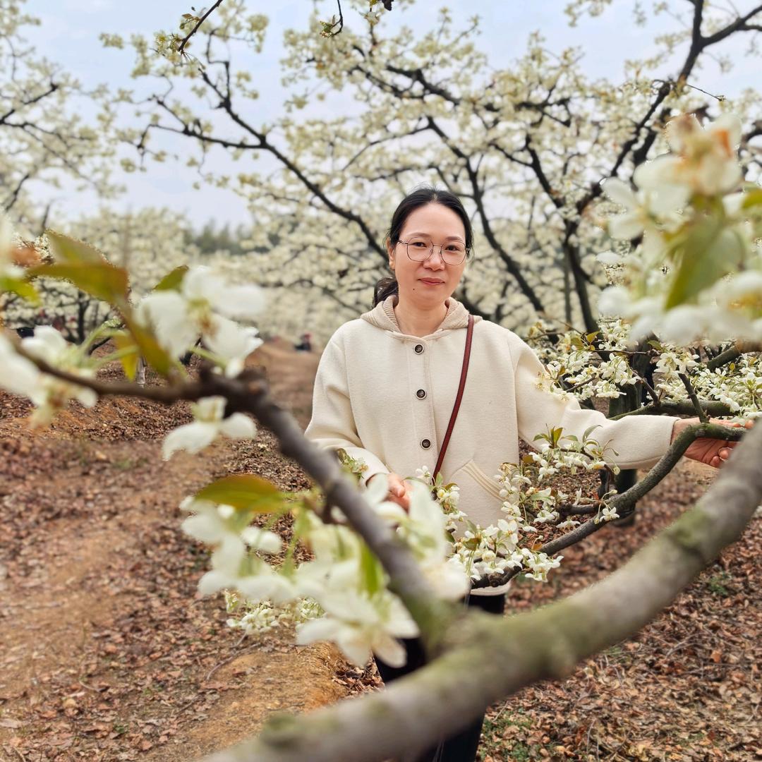励志女人