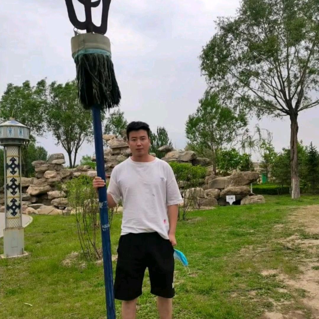 月下天保