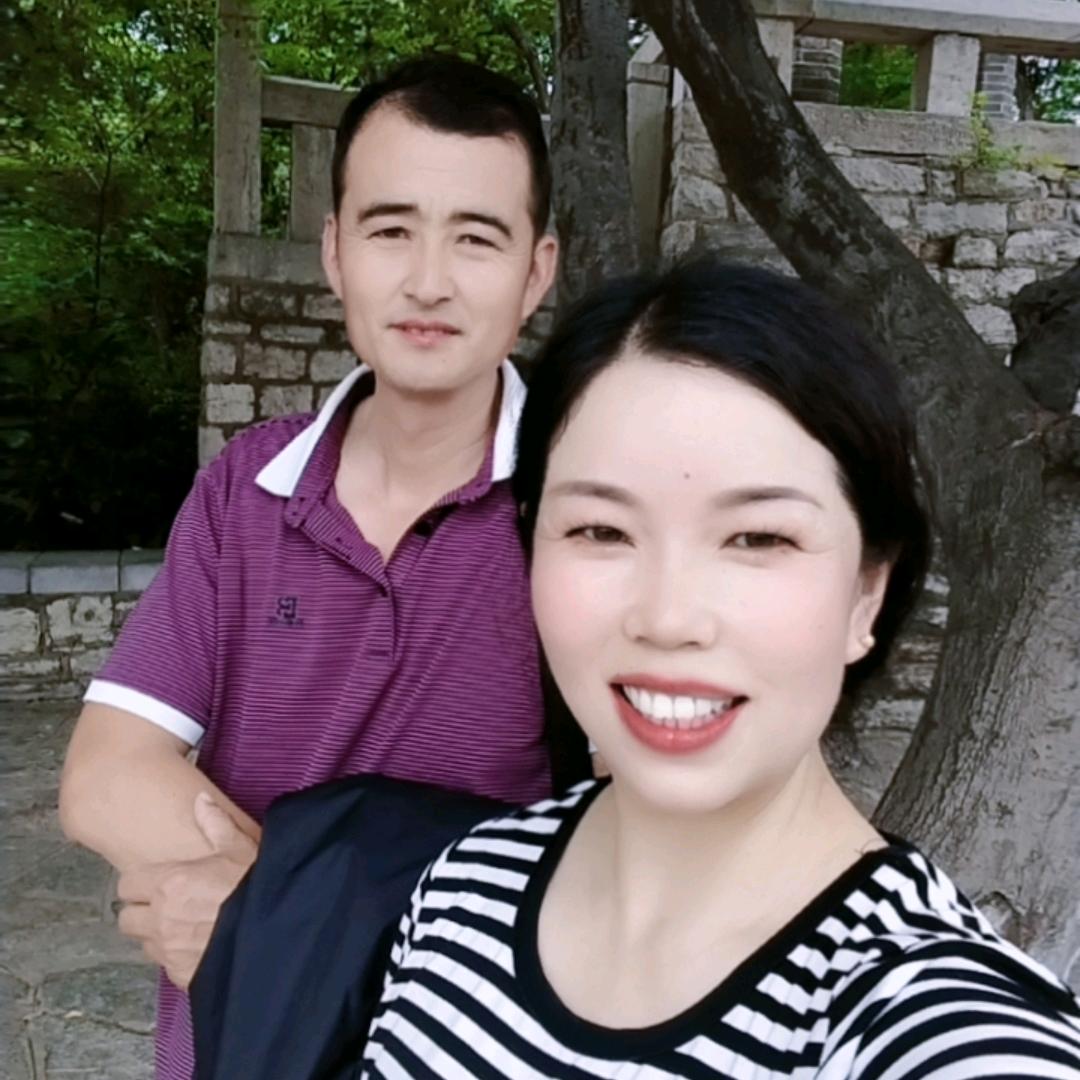 @娟子的渔民一家