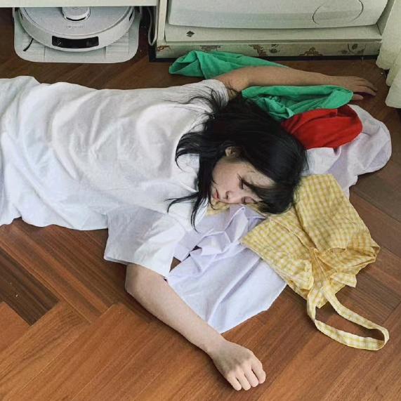 梁梁在闯关