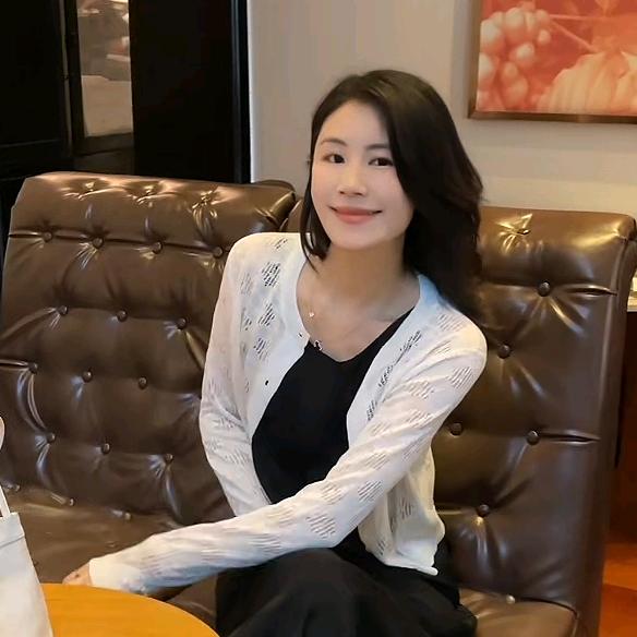 麦芽Mayya Plus穿搭分享