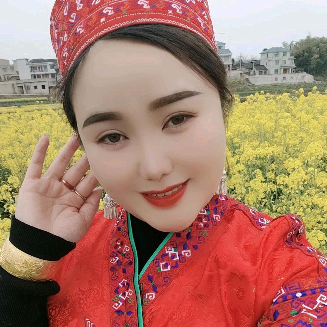 梅梅姐