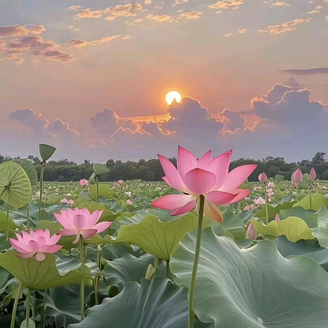 平安顺遂