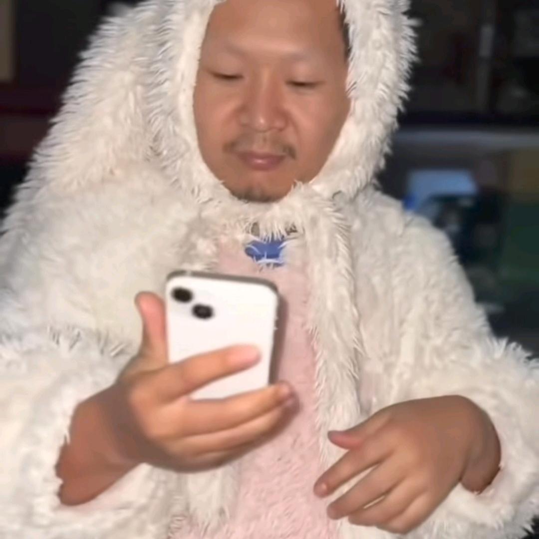 你也为哥啄米吧