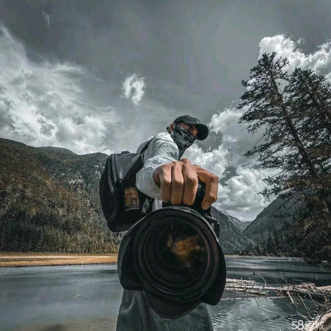 拾柒的摄影日记