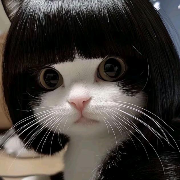 小花猫👻