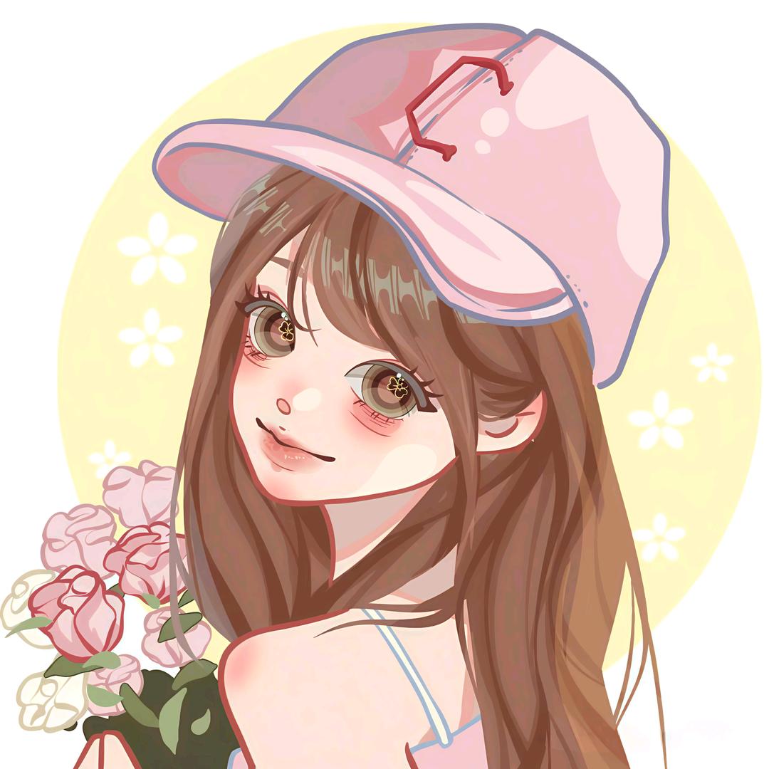 妮妮的心情花园🌻🌷🍀