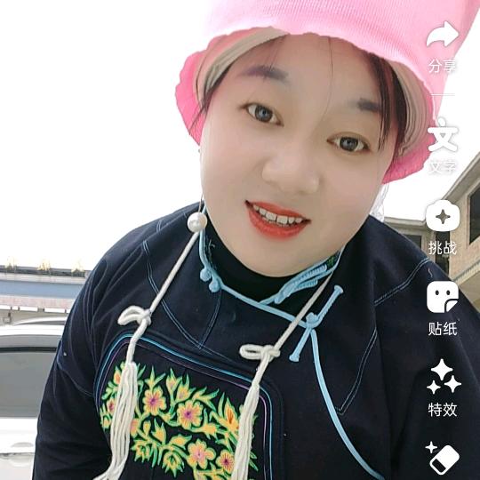 自由自在的努力吧