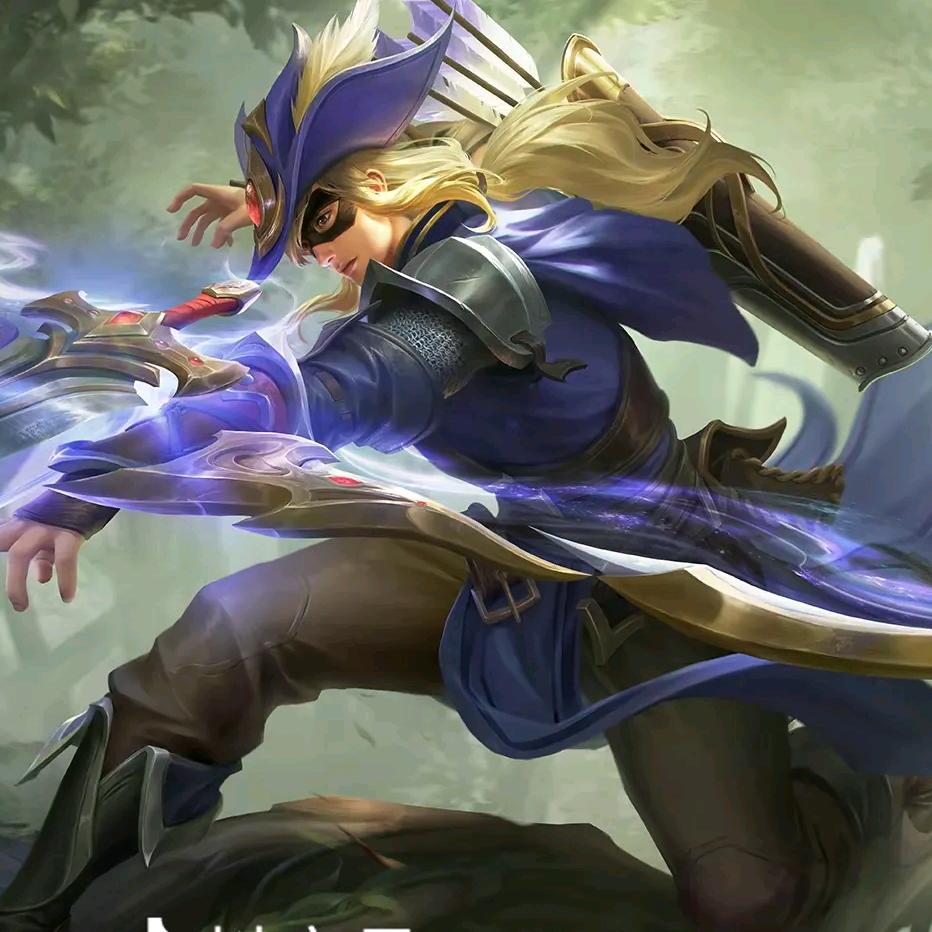 王者荣耀～畅仔