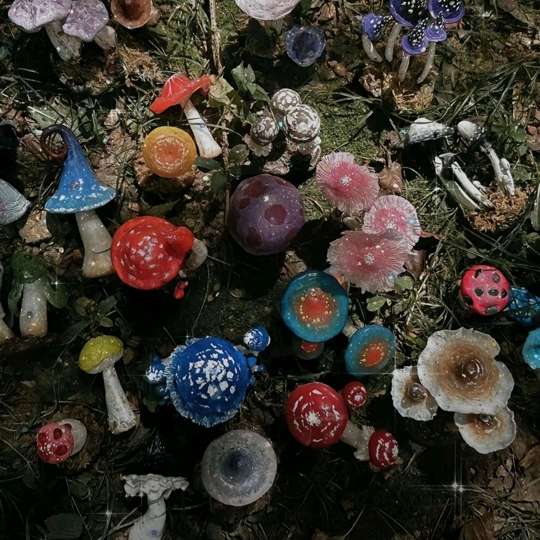 🍄