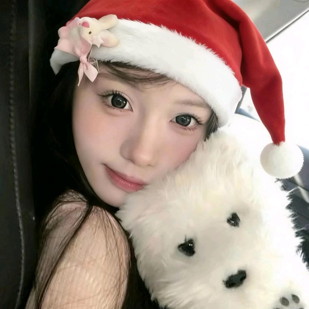粒粒仙女呀