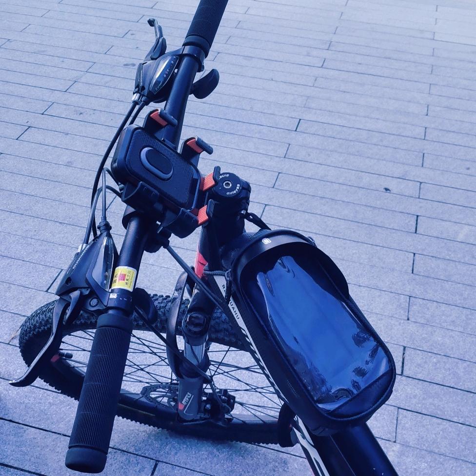 骑行🚴快乐