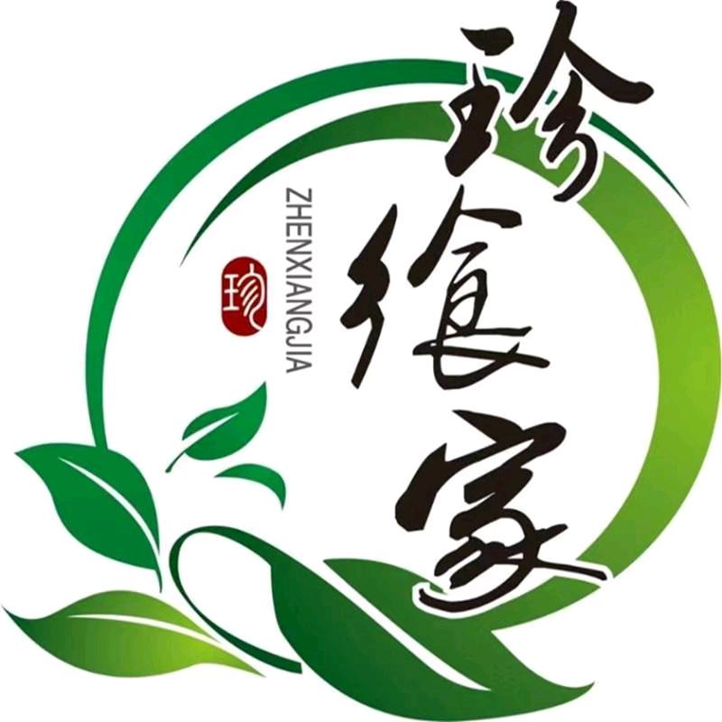 大别山道地食材