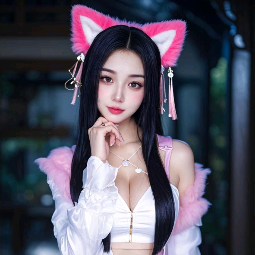 纯欲🌈