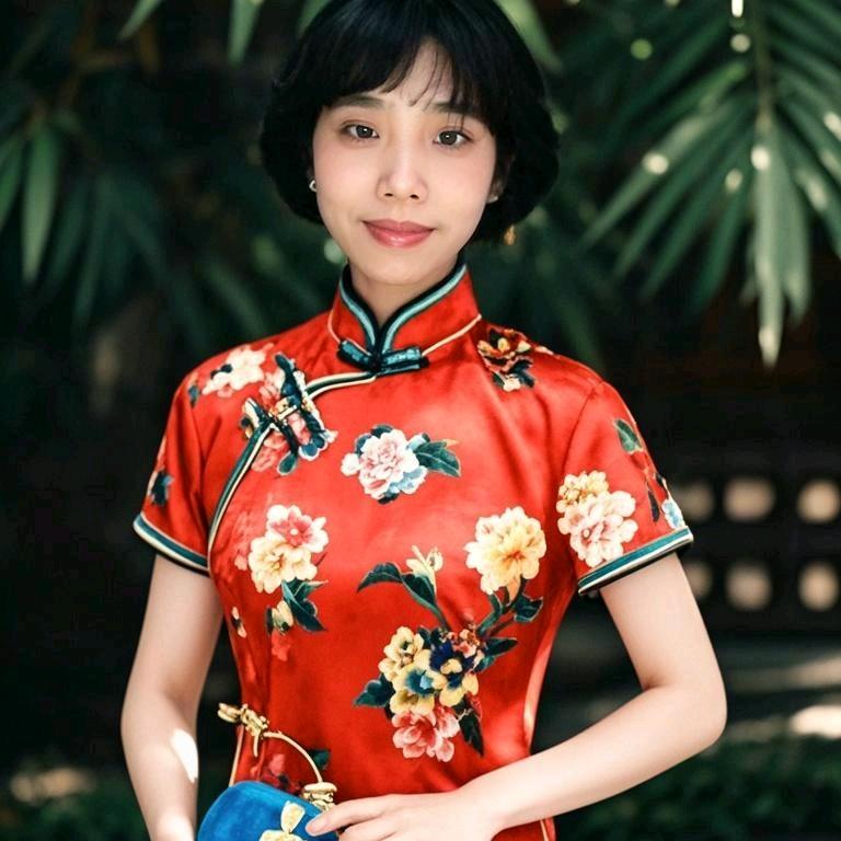 芃芃奶奶