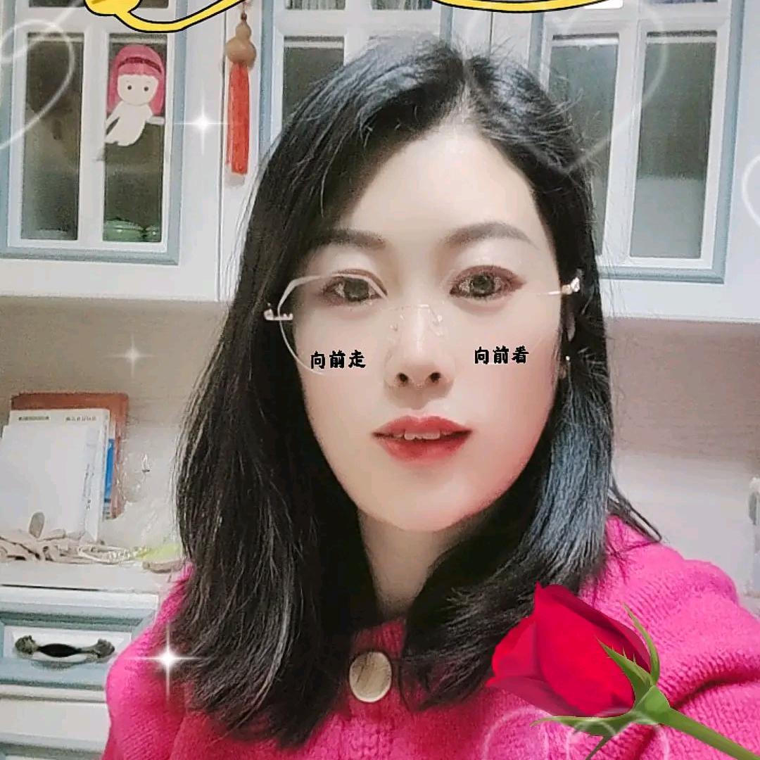 丽丽手工