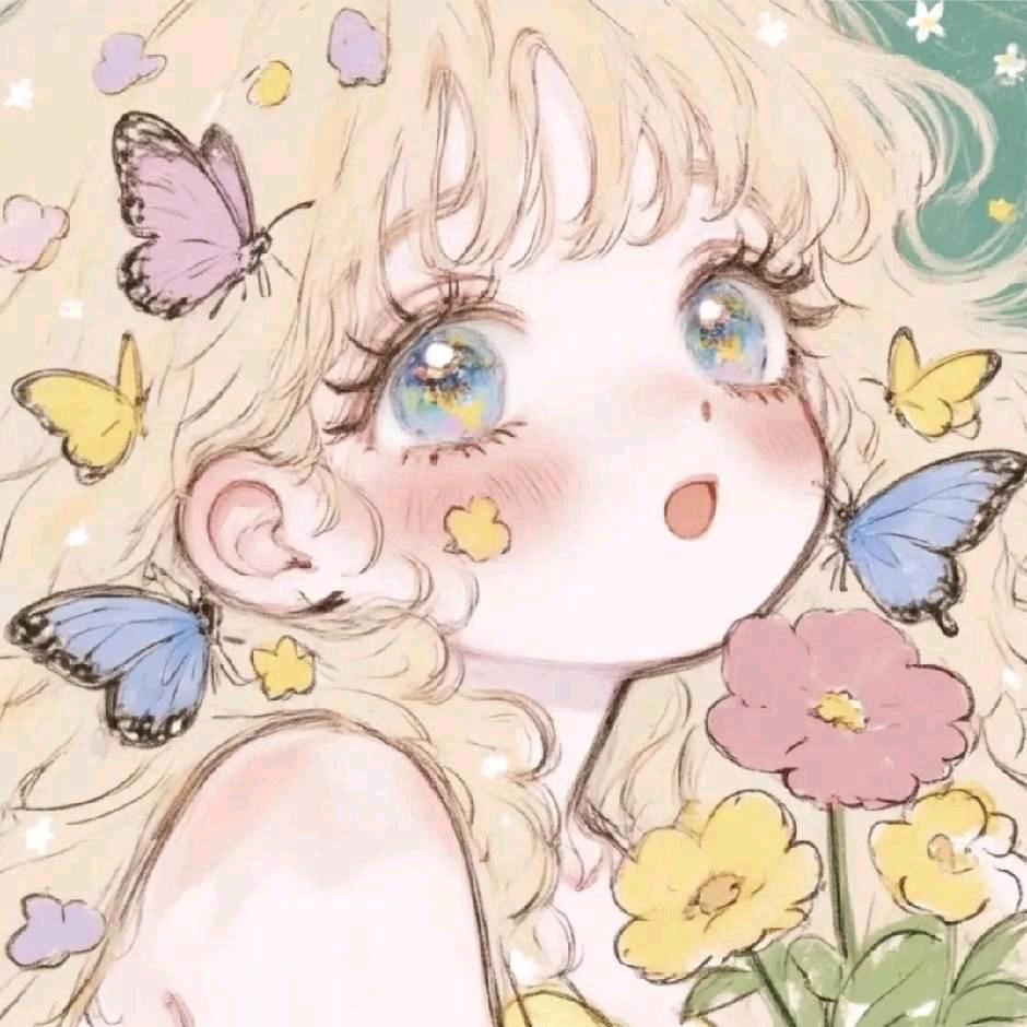 悠颐🍭