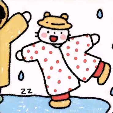 _小雨不吃虾米🥞