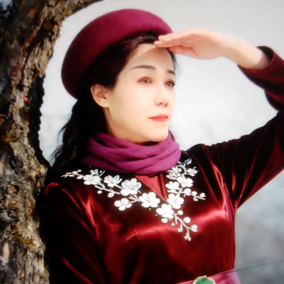 网名，风轻云淡