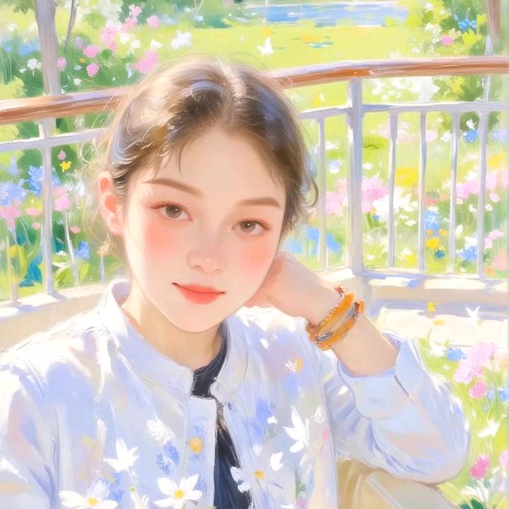 没尾巴的鱼