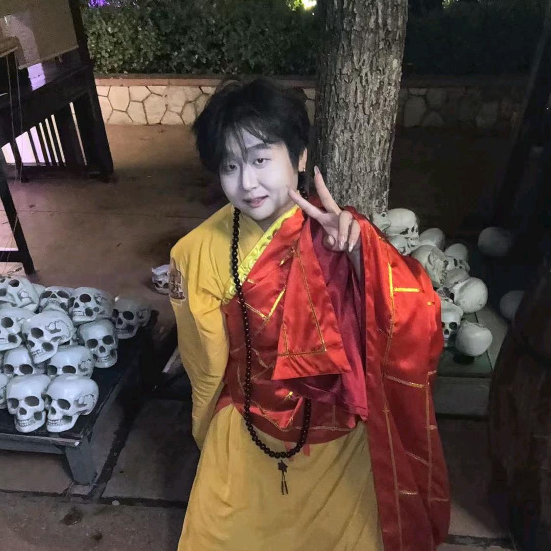 康康大王！