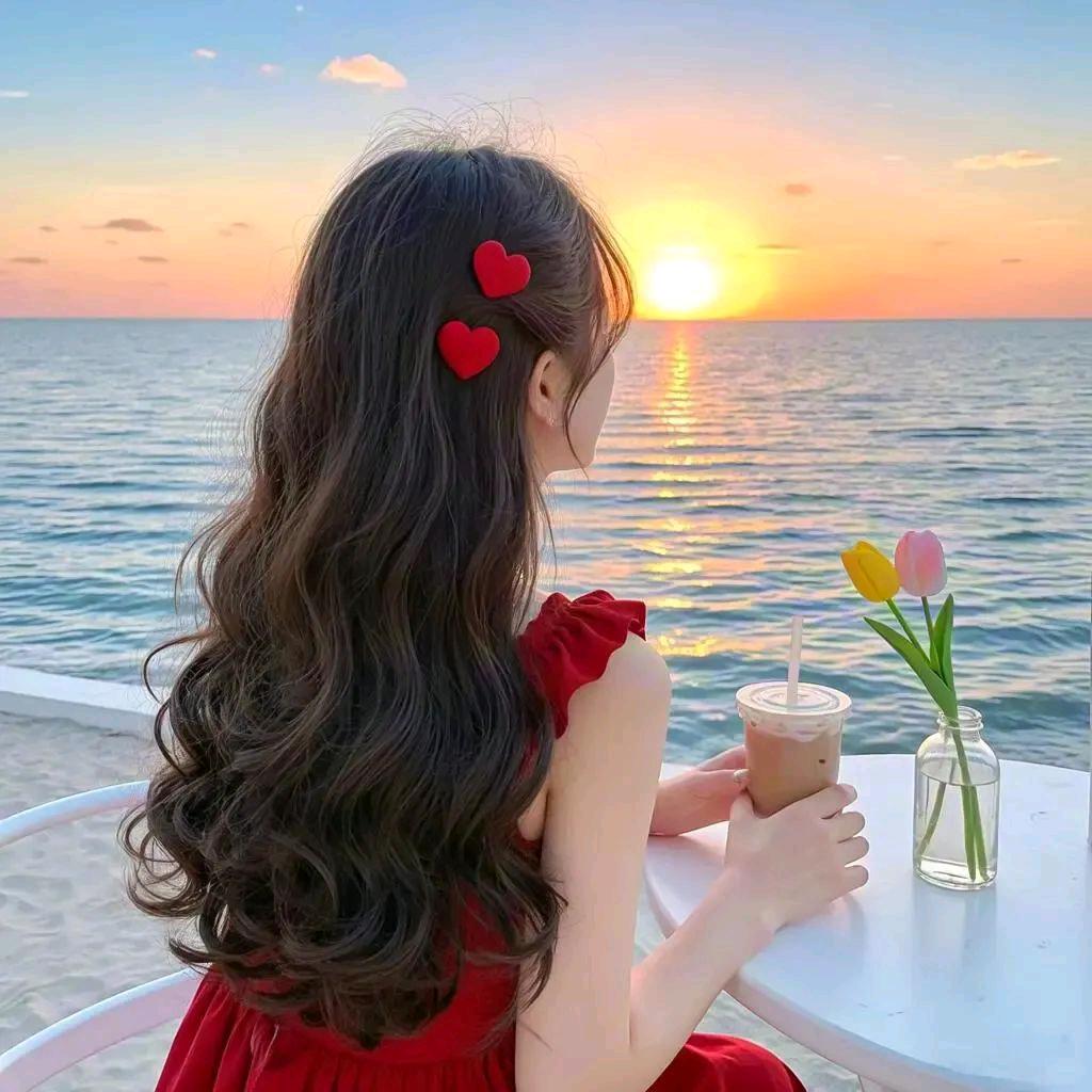 প꯭转身陌路💔